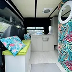 On Road- Feel Freedom With Campervan! *