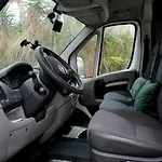Kemping On Road- Feel Freedom With Campervan! *