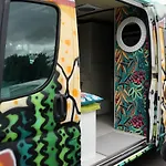 On Road- Feel Freedom With Campervan! *