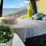 On Road- Feel Freedom With Campervan!