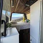 On Road- Feel Freedom With Campervan! *