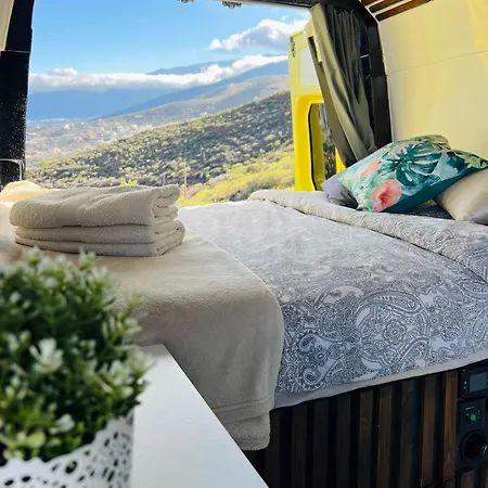 On Road- Feel Freedom With Campervan!