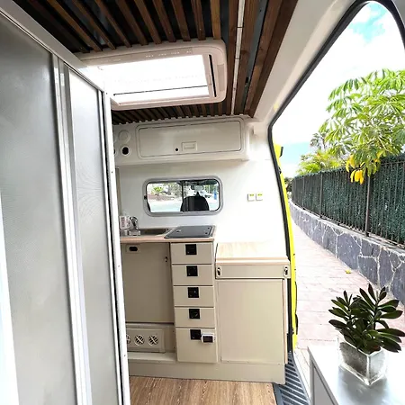 On Road- Feel Freedom With Campervan! *