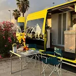 On Road- Feel Freedom With Campervan! * Guincho (Tenerife)