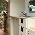 Camping On Road- Feel Freedom With Campervan!