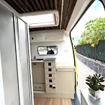 On Road- Feel Freedom With Campervan! *