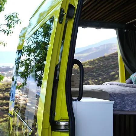 On Road- Feel Freedom With Campervan! *