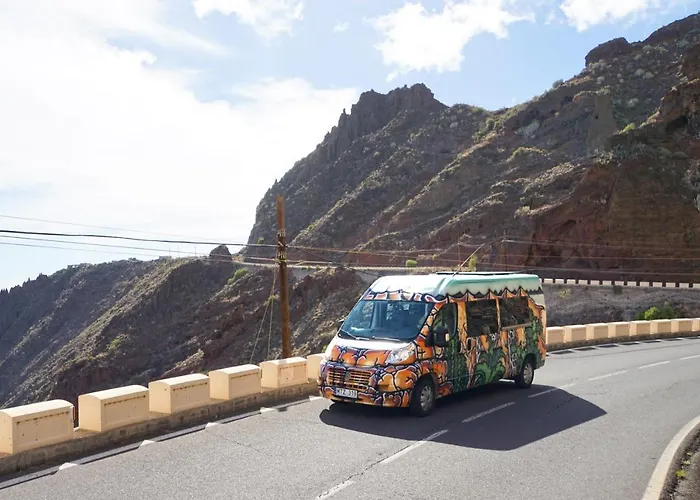 On Road- Feel Freedom With Campervan! *