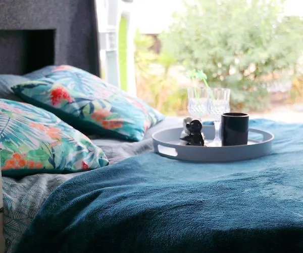 On Road- Feel Freedom With Campervan! Campeggio *