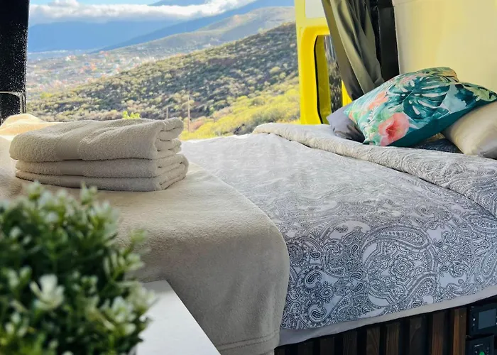 On Road- Feel Freedom With Campervan!