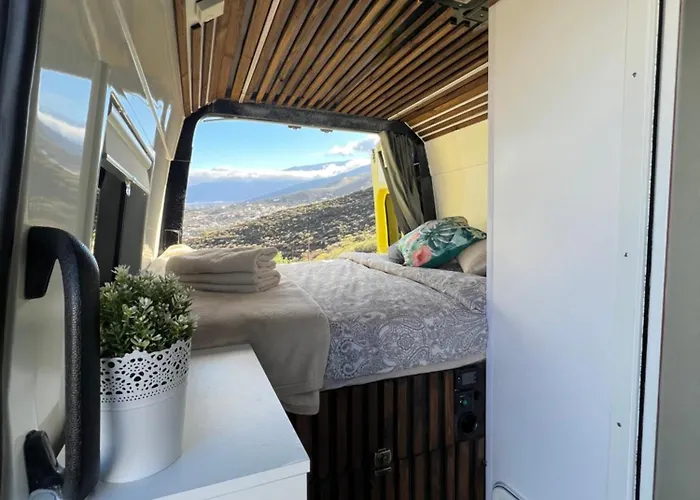 On Road- Feel Freedom With Campervan! *