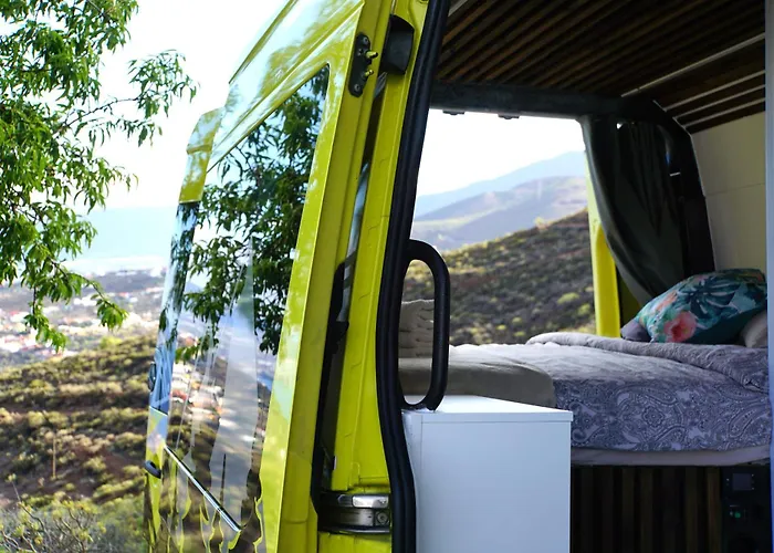 On Road- Feel Freedom With Campervan! *